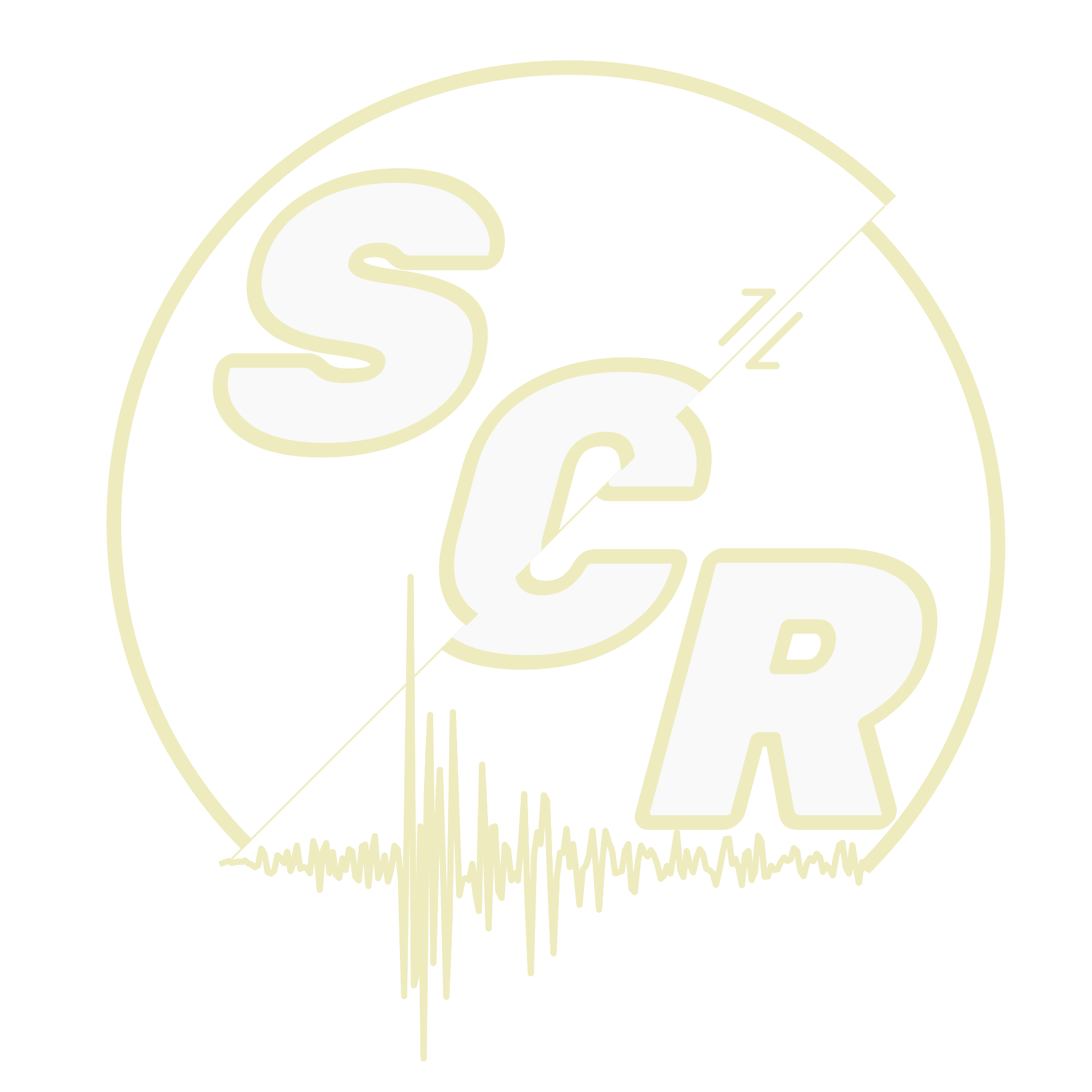 SCR logo